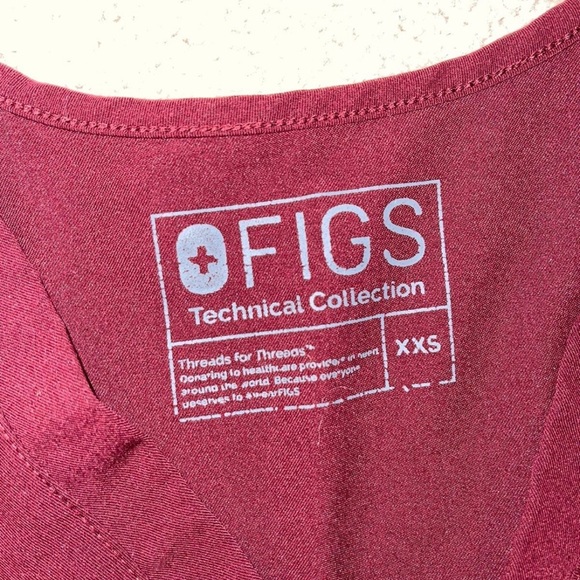 FIGS XXSP - Picture 5 of 6